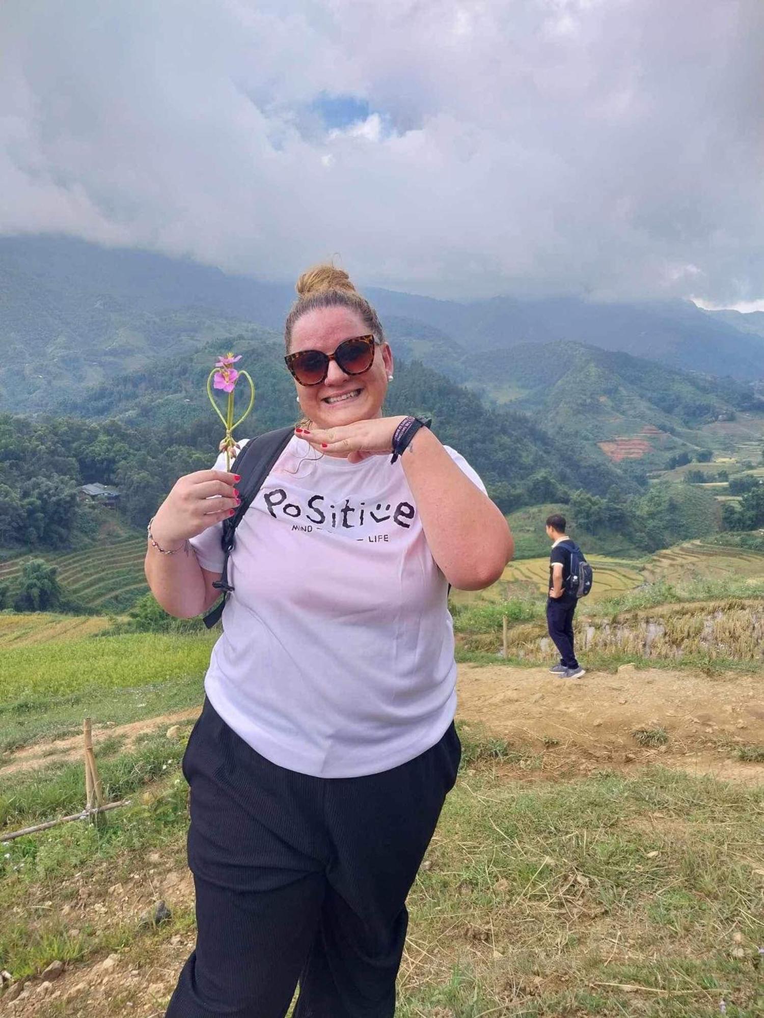 Nini Homestay Sapa エクステリア 写真